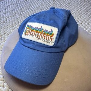 Disneyland Resort Baseball Cap